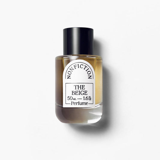 #size_50mL / 1.6 fl. oz. |NONFICTION Parfum 50ml THE BEIGE Eau de Parfum
