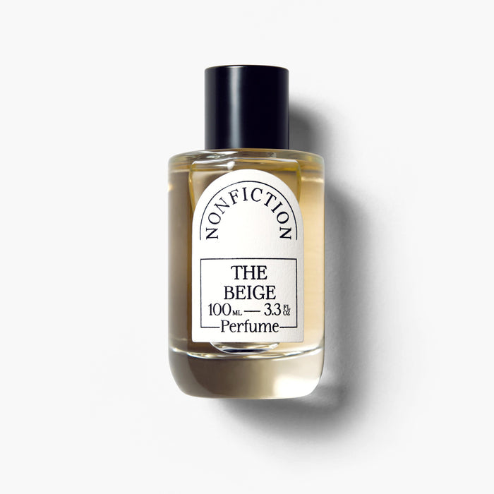 #size_100mL / 3.3 fl. oz. |NONFICTION Parfum 100ml THE BEIGE Eau de Parfum