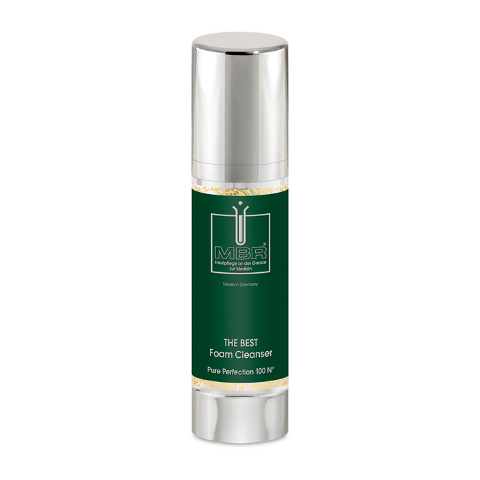 The Best Foam Cleanser