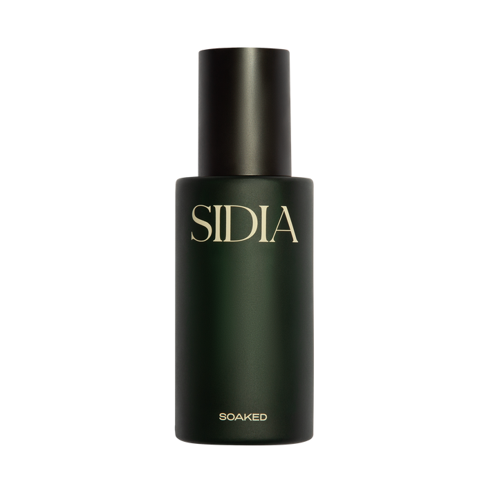 SIDIA-The Body Mist - Soaked-Fragrance-BBMS00FG0-SK07-hero-The Detox Market |