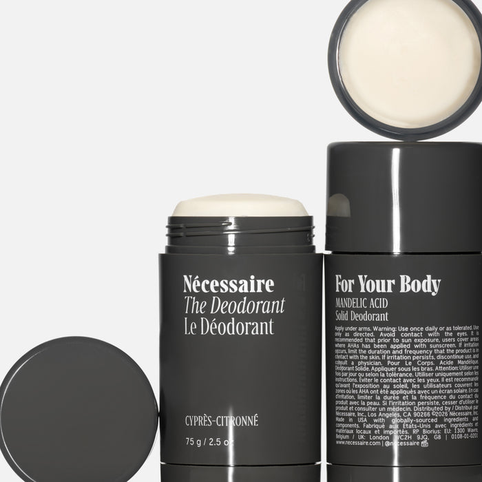 Nécessaire-The Deodorant Cyprès-Citronné-Body-03_NECESSAIRE_PDP_THEDEODORANTCYPRES-CITRONNE_FLATLAY-The Detox Market |