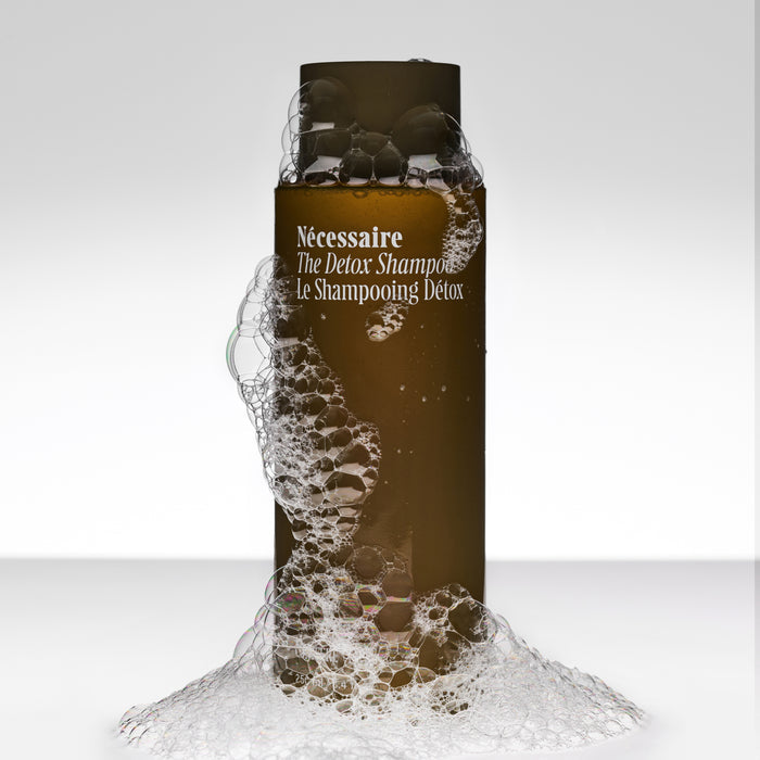 Nécessaire-The Detox Shampoo-Hair-03_NECESSAIRE_PDP_THEDETOXSHAMPOO_ACTIVATED-The Detox Market |