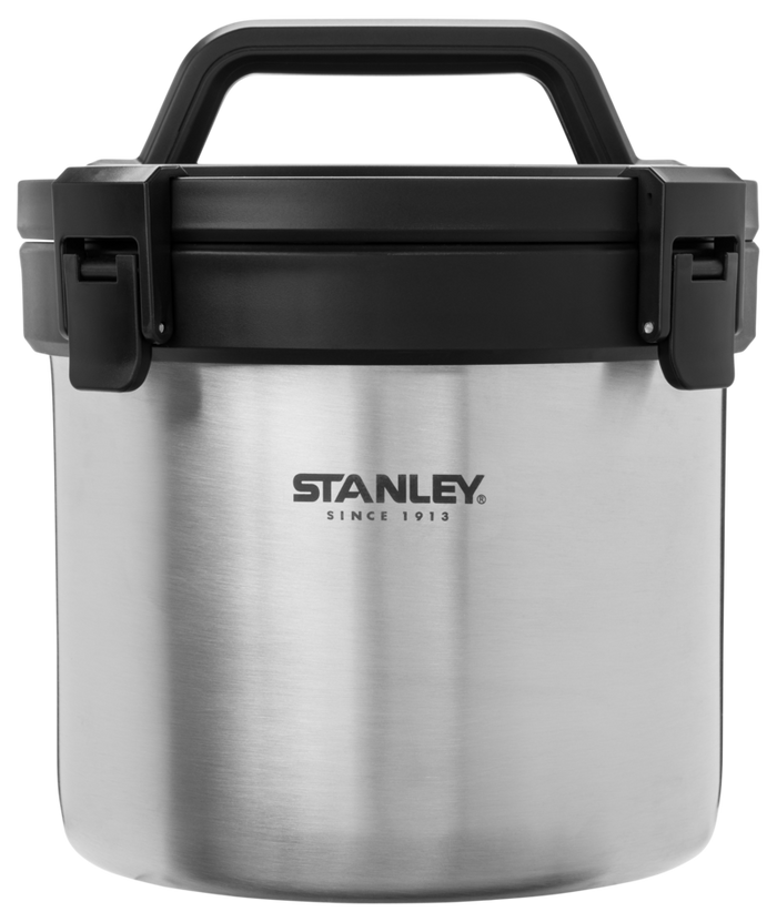 The Fresh-To-Table Stay Hot Crock | 3 QT | 2.8 L