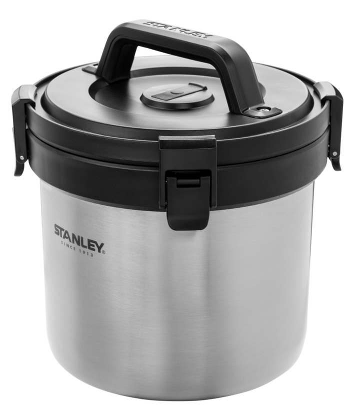 The Fresh-To-Table Stay Hot Crock | 3 QT | 2.8 L