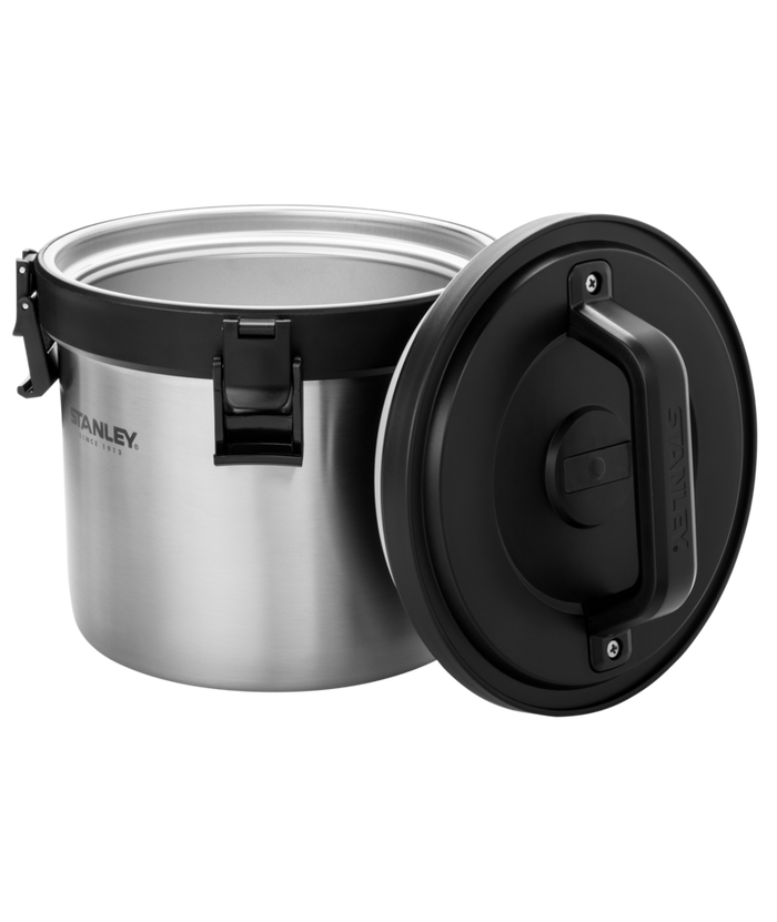 The Fresh-To-Table Stay Hot Crock | 3 QT | 2.8 L