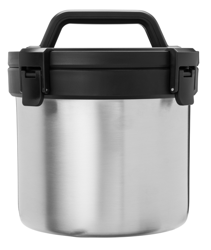 The Fresh-To-Table Stay Hot Crock | 3 QT | 2.8 L
