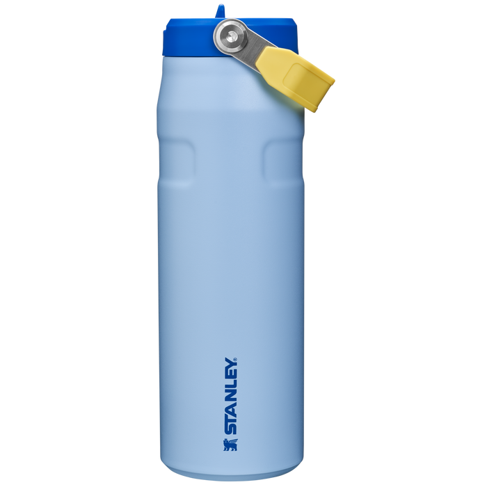 The IceFlow™ Bottle with Flip Straw Lid | 24 OZ | 0.71 L - Stanley Create