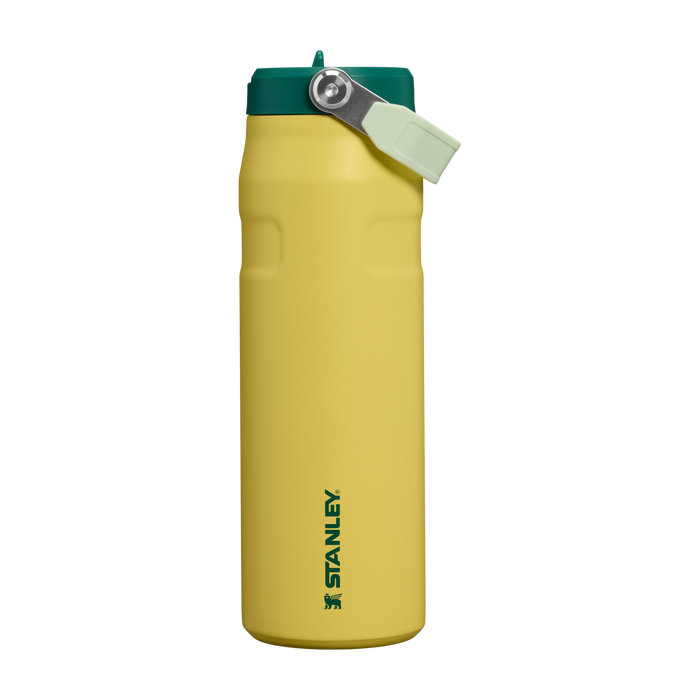 The IceFlow™ Bottle with Flip Straw Lid | 24 OZ | 0.71 L - Stanley Create
