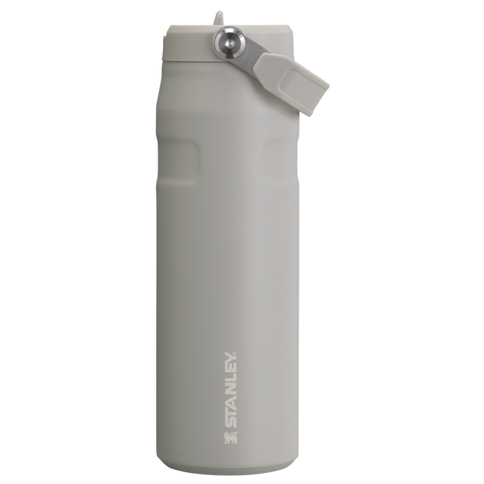 The IceFlow™ Bottle with Flip Straw Lid | 24 oz | 0.71 L