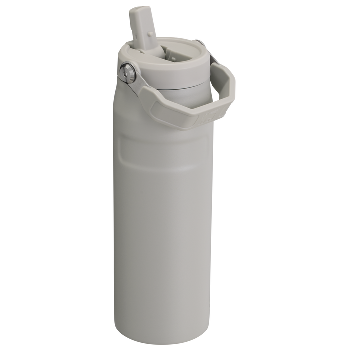 The IceFlow™ Bottle with Flip Straw Lid | 24 oz | 0.71 L