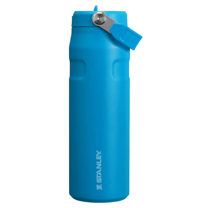 The IceFlow™ Bottle with Flip Straw Lid | 24 oz | 0.71 L