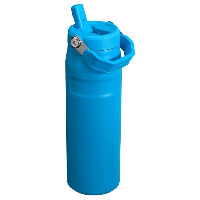 The IceFlow™ Bottle with Flip Straw Lid | 24 oz | 0.71 L