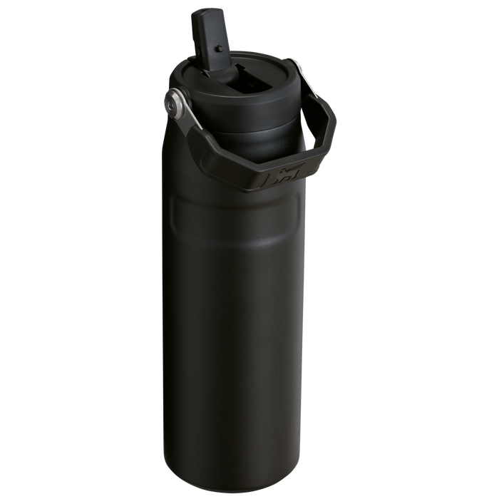 The IceFlow™ Bottle with Flip Straw Lid | 24 oz | 0.71 L
