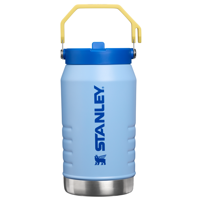 The IceFlow™ Flip Straw Jug | 64 OZ | 1.89 L - Stanley Create