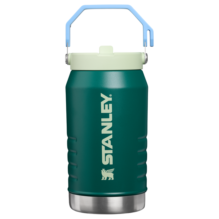 The IceFlow™ Flip Straw Jug | 64 OZ | 1.89 L - Stanley Create