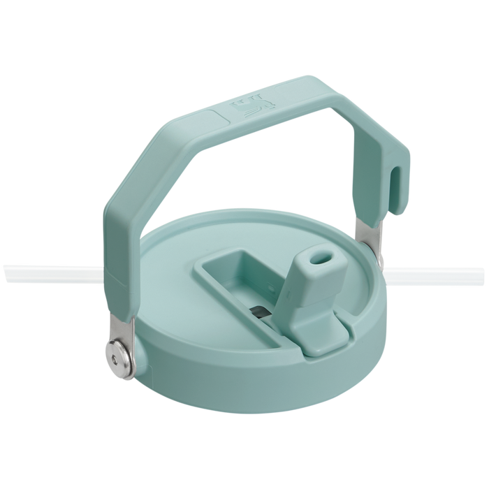 The IceFlow Flip Straw Jug | 64 OZ | 1.9 L