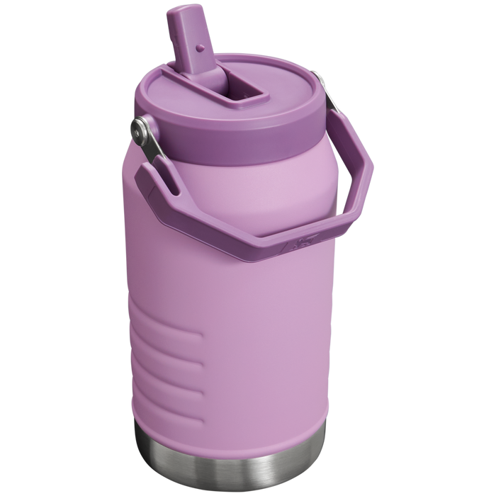 The IceFlow Flip Straw Jug | 64 OZ | 1.9 L