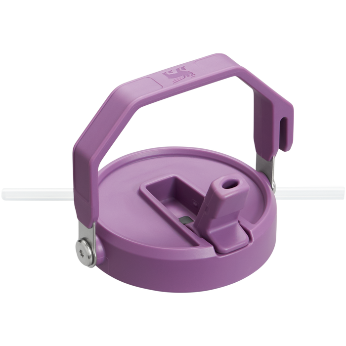 The IceFlow Flip Straw Jug | 64 OZ | 1.9 L