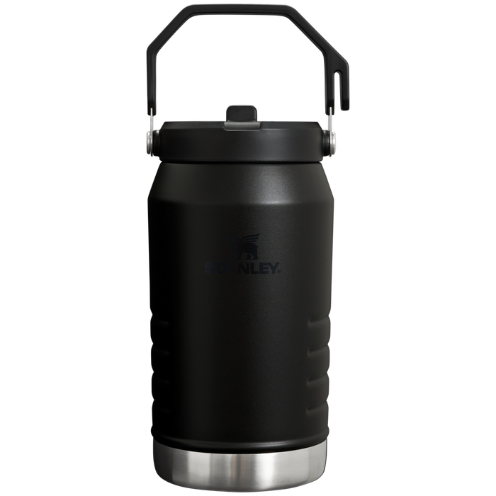 The IceFlow Flip Straw Jug | 64 OZ | 1.9 L