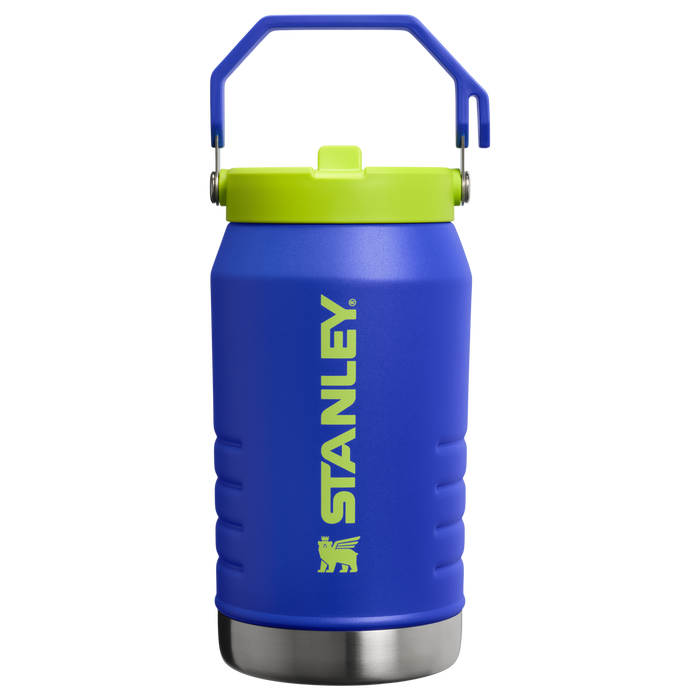 Cobalt Chartreuse