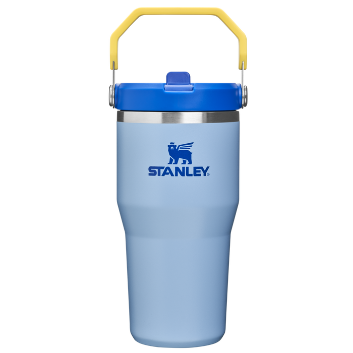 The IceFlow™ Flip Straw Tumbler | 20 OZ | 0.59 L