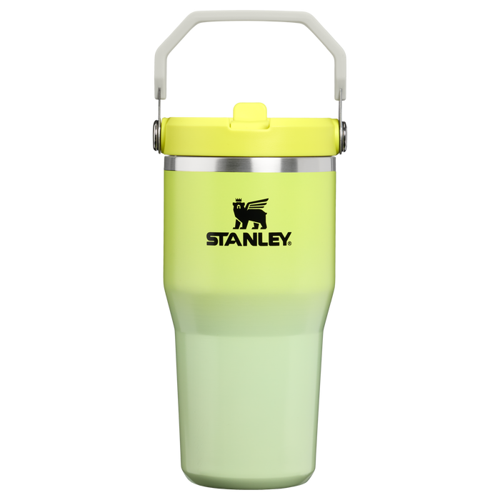 The IceFlow™ Flip Straw Tumbler | 20 OZ | 0.59 L
