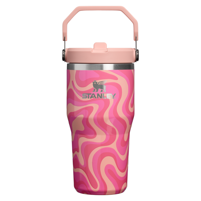 The IceFlow™ Flip Straw Tumbler | 20 OZ | 0.59 L