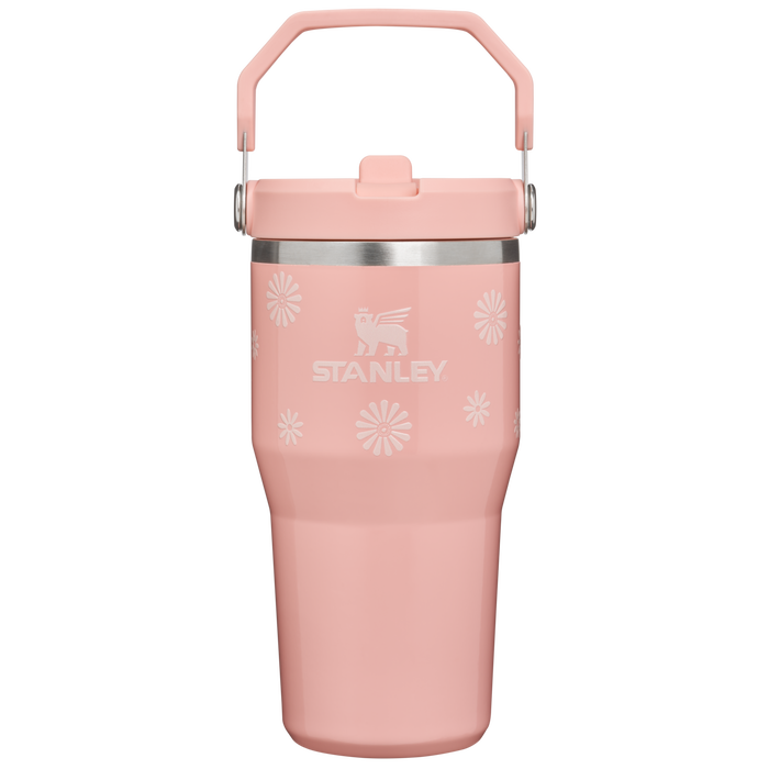The IceFlow™ Flip Straw Tumbler | 20 OZ | 0.59 L