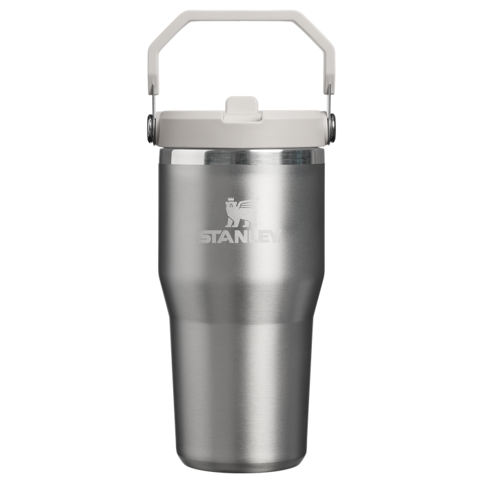 The IceFlow™ Flip Straw Tumbler | 20 OZ | 0.59 L
