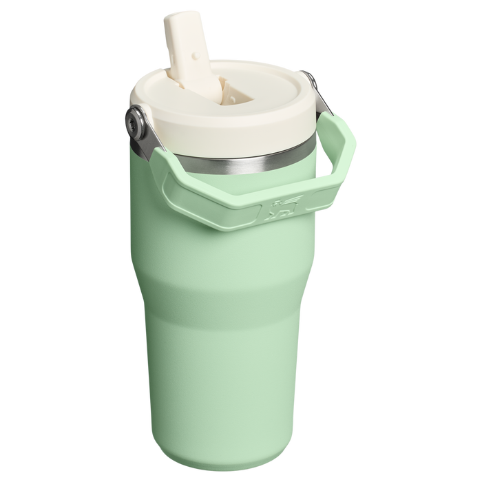 The IceFlow Flip Straw Tumbler | 20 OZ | 0.6 L