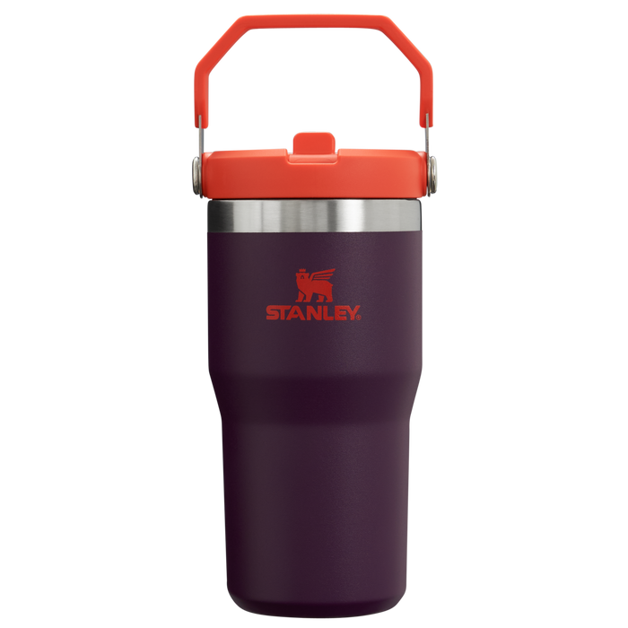 The IceFlow Flip Straw Tumbler | 20 OZ | 0.6 L
