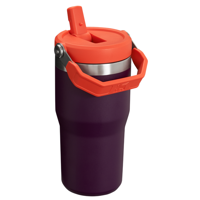 The IceFlow Flip Straw Tumbler | 20 OZ | 0.6 L