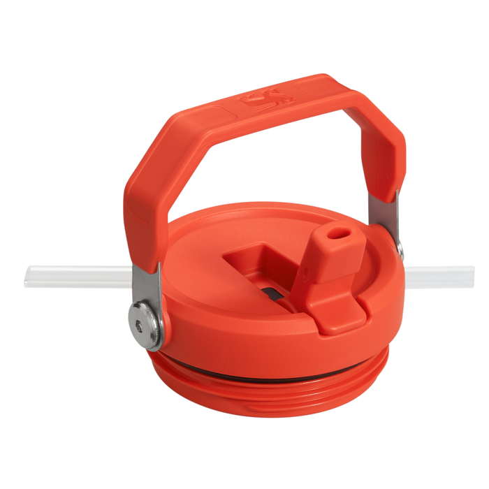 The IceFlow Flip Straw Tumbler | 20 OZ | 0.6 L