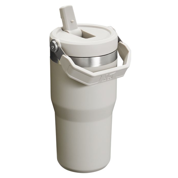 The IceFlow Flip Straw Tumbler | 20 OZ | 0.6 L