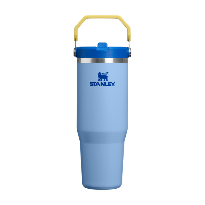 The IceFlow™ Flip Straw Tumbler | 30 OZ | 0.89 L - Stanley Create