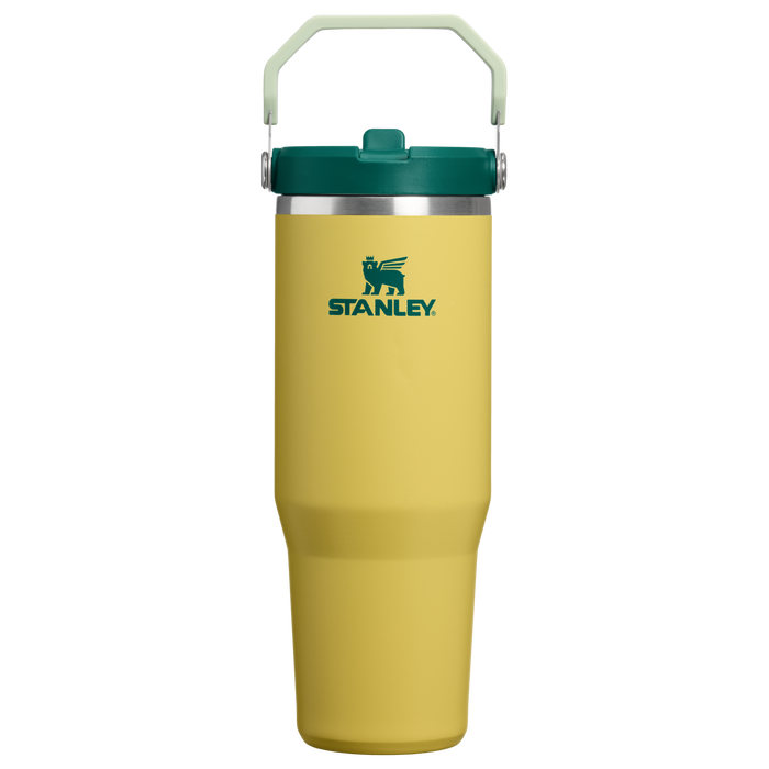 The IceFlow™ Flip Straw Tumbler | 30 OZ | 0.89 L - Stanley Create