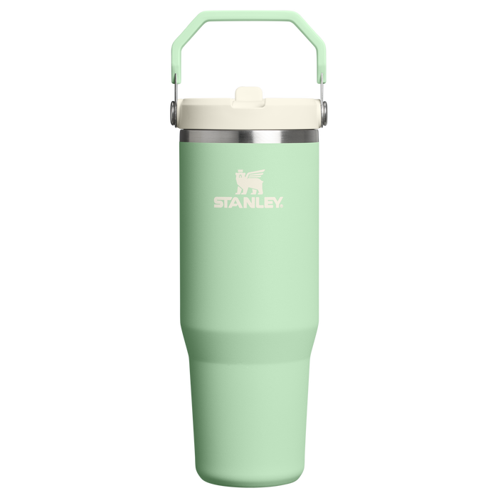 The IceFlow™ Flip Straw Tumbler | 30 OZ | 0.89 L