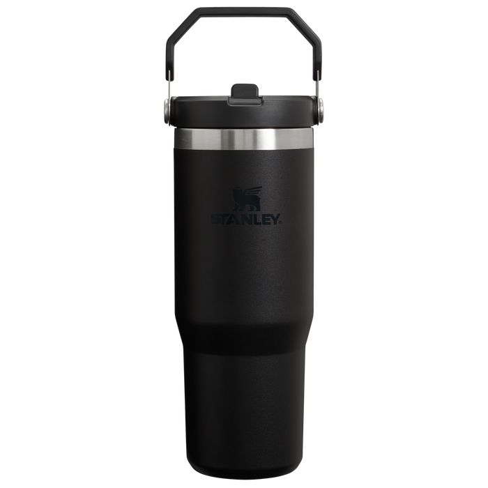 The IceFlow™ Flip Straw Tumbler | 30 OZ | 0.89 L