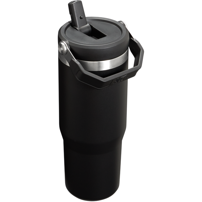 The IceFlow™ Flip Straw Tumbler | 30 OZ | 0.89 L