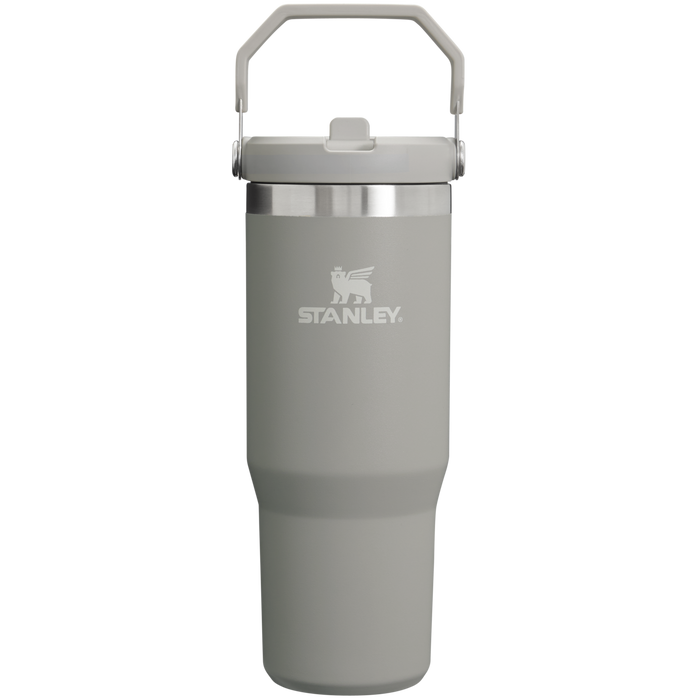 The IceFlow™ Flip Straw Tumbler | 30 OZ | 0.89 L