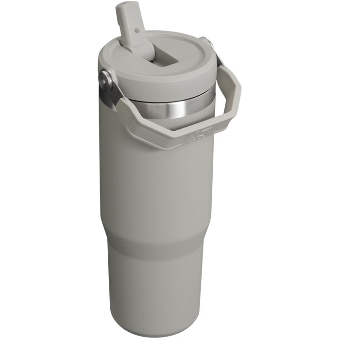 The IceFlow™ Flip Straw Tumbler | 30 OZ | 0.89 L