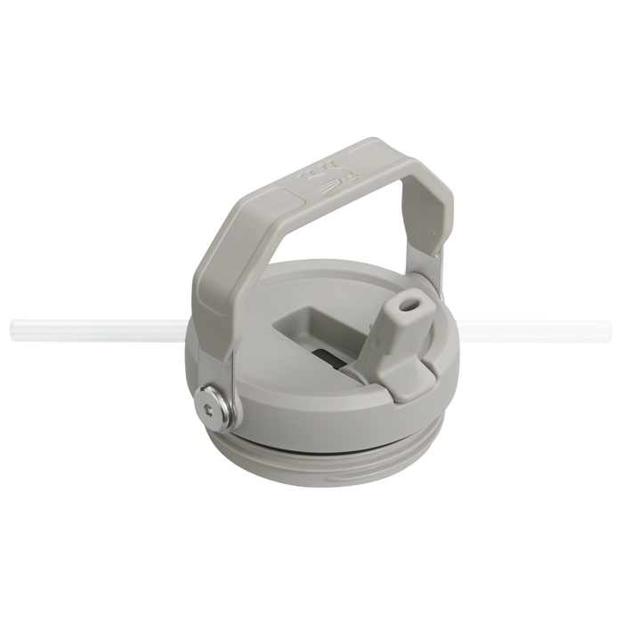 The IceFlow™ Flip Straw Tumbler | 30 OZ | 0.89 L