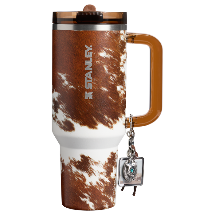 The Kacey Musgraves x Stanley 1913 Quencher® ProTour Flip Straw Tumbler | 40 OZ | 1.18 L