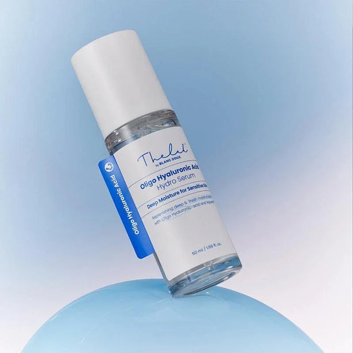 [THE LAB by blanc doux] Oligo Hyaluronic Acid Hydro Serum 50ml THE LAB by blanc doux