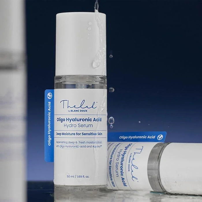 [THE LAB by blanc doux] Oligo Hyaluronic Acid Hydro Serum 50ml THE LAB by blanc doux