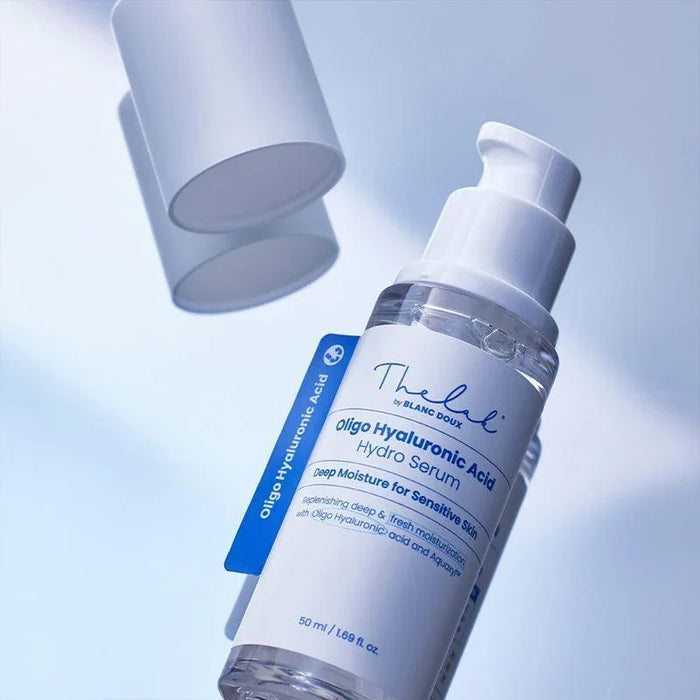 [THE LAB by blanc doux] Oligo Hyaluronic Acid Hydro Serum 50ml THE LAB by blanc doux