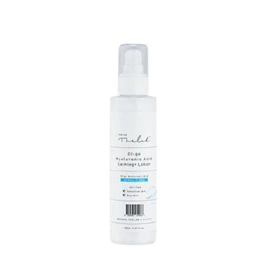 [THE LAB by blanc doux] Oligo Hyaluronic Calming+ Lotion 150ml THE LAB by blanc doux