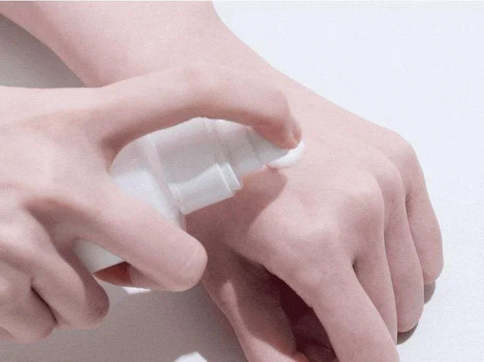 [THE LAB by blanc doux] Oligo Hyaluronic Calming+ Lotion 150ml THE LAB by blanc doux