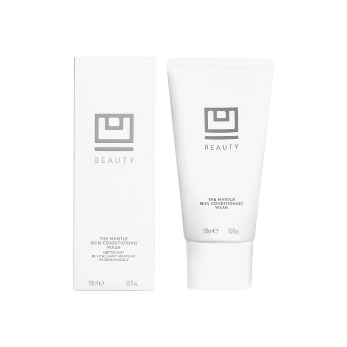 The MANTLE Skin Conditioning Wash
