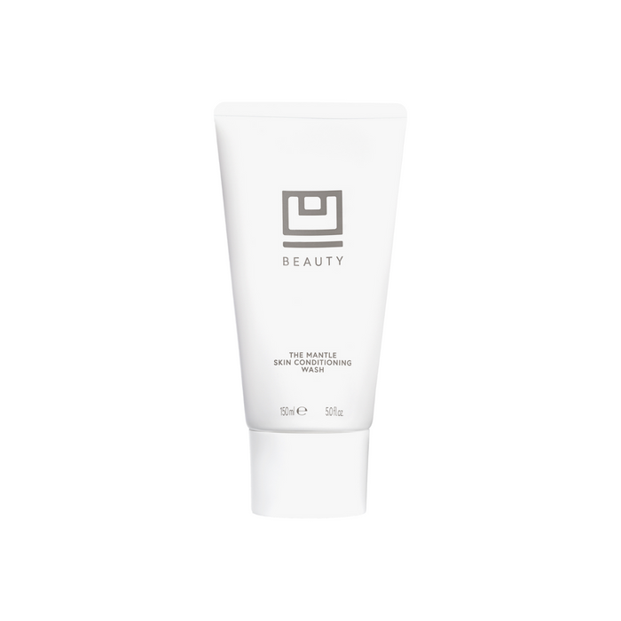 The MANTLE Skin Conditioning Wash